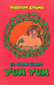 EL GRAN LIBRO YUM YUM Imagen de cubierta: EL GRAN LIBRO YUM YUM