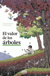 Cover Image: EL VALOR DE LOS ARBOLES