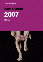 2007 Imagen de cubierta: 2007