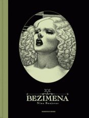 BEZIMENA Imagen de cubierta: BEZIMENA