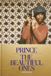 THE BEAUTIFUL ONES Imagen de cubierta: THE BEAUTIFUL ONES