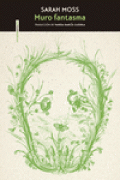MURO FANTASMA Imagen de cubierta: MURO FANTASMA