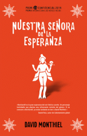 NUESTRA SEÑORA DE LA ESPERANZA Imagen de cubierta: NUESTRA SEÑORA DE LA ESPERANZA
