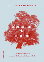 MEMORIAS DE UN ÁRBOL Imagen de cubierta: MEMORIAS DE UN ÁRBOL