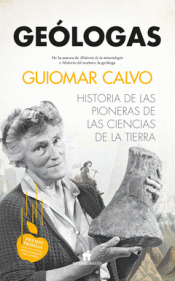 Cover Image: GEÓLOGAS. HISTORIA DE LAS PIONERAS EN LAS CIENCIAS DE LA TIERRA