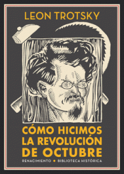 CÓMO HICIMOS LA REVOLUCIÓN DE OCTUBRE Imagen de cubierta: CÓMO HICIMOS LA REVOLUCIÓN DE OCTUBRE