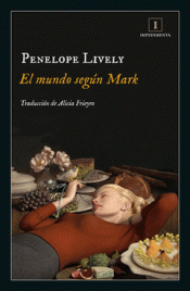 EL MUNDO SEGUN MARK Imagen de cubierta: EL MUNDO SEGUN MARK