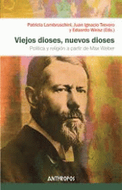 VIEJOS DIOSES, NUEVOS DIOSES Imagen de cubierta: VIEJOS DIOSES, NUEVOS DIOSES