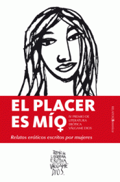 EL PLACER ES MÍO Imagen de cubierta: EL PLACER ES MÍO