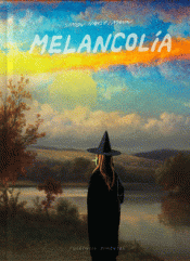 MELANCOLIA Imagen de cubierta: MELANCOLIA