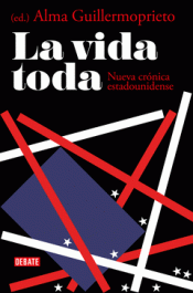 Cover Image: LA VIDA TODA