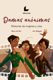 DAMAS ANÓNIMAS Imagen de cubierta: DAMAS ANÓNIMAS
