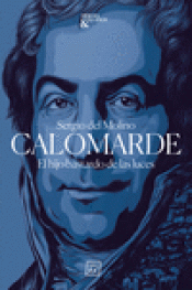 CALOMARDE Imagen de cubierta: CALOMARDE
