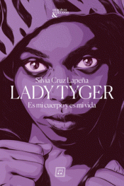 LADY TYGER Imagen de cubierta: LADY TYGER