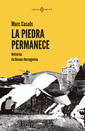 Cover Image: LA PIEDRA PERMANECE