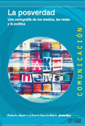 LA POSVERDAD Imagen de cubierta: LA POSVERDAD