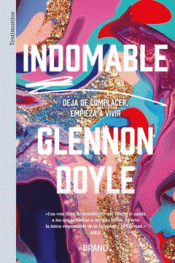 Cover Image: INDOMABLE