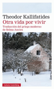 OTRA VIDA POR VIVIR Imagen de cubierta: OTRA VIDA POR VIVIR