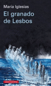 EL GRANADO DE LESBOS Imagen de cubierta: EL GRANADO DE LESBOS