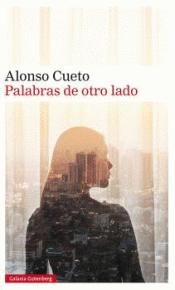 PALABRAS DE OTRO LADO Imagen de cubierta: PALABRAS DE OTRO LADO
