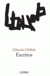 Cover Image: ESCRITOS