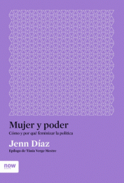 MUJER Y PODER Imagen de cubierta: MUJER Y PODER