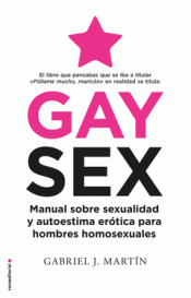 GAY SEX Imagen de cubierta: GAY SEX