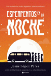 ESPERPENTOS EN LA NOCHE Imagen de cubierta: ESPERPENTOS EN LA NOCHE