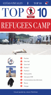 TOP 10 REFUGEES Imagen de cubierta: TOP 10 REFUGEES