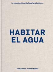Imagen de cubierta: HABITAR EL AGUA