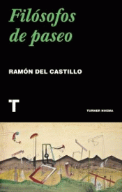 Imagen de cubierta: FILÓSOFOS DE PASEO