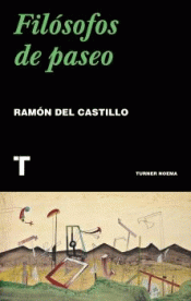 FILÓSOFOS DE PASEO Imagen de cubierta: FILÓSOFOS DE PASEO
