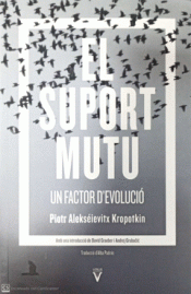 Imagen de cubierta: EL SUPORT MUTU