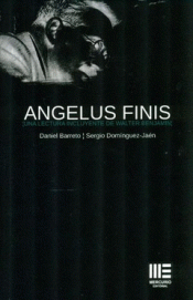 ANGELUS FINIS Imagen de cubierta: ANGELUS FINIS