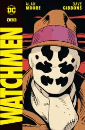 WATCHMEN Imagen de cubierta: WATCHMEN