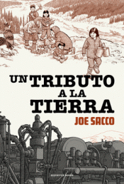 UN TRIBUTO A LA TIERRA Imagen de cubierta: UN TRIBUTO A LA TIERRA