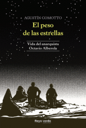 Imagen de cubierta: EL PESO DE LAS ESTRELLAS