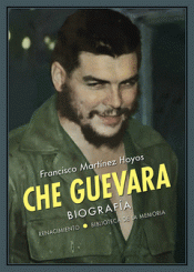 Imagen de cubierta: CHE GUEVARA BIOGRAFIA