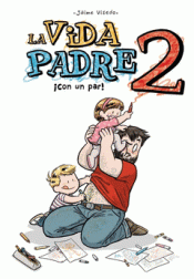 LA VIDA PADRE V2 Imagen de cubierta: LA VIDA PADRE V2