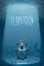 Cover Image: LA INMERSIÓN