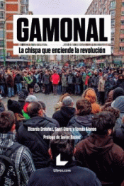 GAMONAL Imagen de cubierta: GAMONAL
