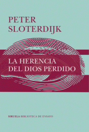 LA HERENCIA DEL DIOS PERDIDO Imagen de cubierta: LA HERENCIA DEL DIOS PERDIDO