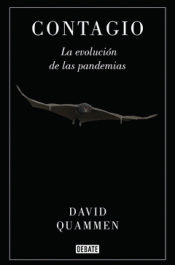 CONTAGIO Imagen de cubierta: CONTAGIO