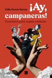 Cover Image: ¡AY, CAMPANERAS!