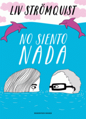 Cover Image: NO SIENTO NADA