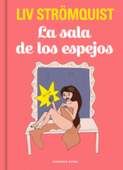 Cover Image: LA SALA DE LOS ESPEJOS