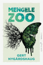 MENGELE ZOO Imagen de cubierta: MENGELE ZOO