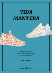 Cover Image: VIDA MANTERA