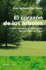 Imagen de cubierta: EL CORAZÓN DE LOS ÁRBOLES
