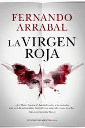 VIRGEN ROJA, LA Imagen de cubierta: VIRGEN ROJA, LA